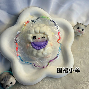 LuckyKoo <b>Squishy</b> Soft Stress PU Foam Toy Animal Squeeze Anti Stress Toys - Product Image 3