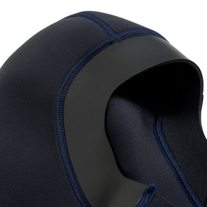 <span class=keywords><strong>Combinaison</strong></span> de plongée en néoprène pour homme JUNHAIINS, <span class=keywords><strong>3</strong></span>,<span class=keywords><strong>5</strong></span> mm, à capuche, chaude, pour l'hiver, plongée en apnée, <span class=keywords><strong>surf</strong></span>, imperméable, une pièce, pour l'hiver - Product Image 5