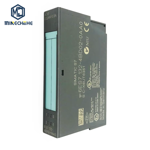 โมดูล PLC 6ES71324BD020AA0 6ES7132-4BD02-0AA0 - Product Image 1