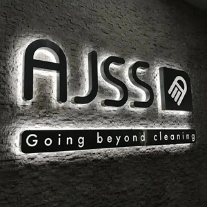 Letrero <span class=keywords><strong>LED</strong></span> Personalizado con Diseño de Logotipo, Letrero Comercial Iluminado, Letreros <span class=keywords><strong>LED</strong></span> para Exteriores para Negocios - Product Image 2