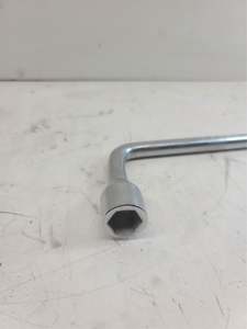 Llave de Tuercas para Llantas de Mercedes W203 W209 W219, 17MM 2215810001 - Product Image 2