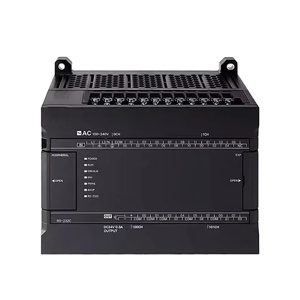 CP2E-N40DR-D Contrôleur PLC Cp2en40drd - Product Image 1