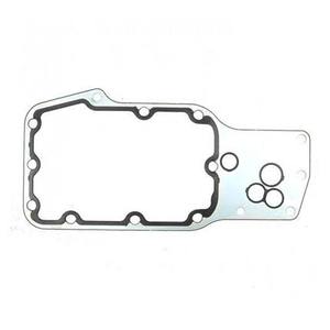 Joint de refroidisseur d'huile neuf pour moteur Diesel Cummins 4B3.9 ISB, référence 4895742 / 2830559, garantie 6 mois pour l'ingénierie de construction - Product Image 1