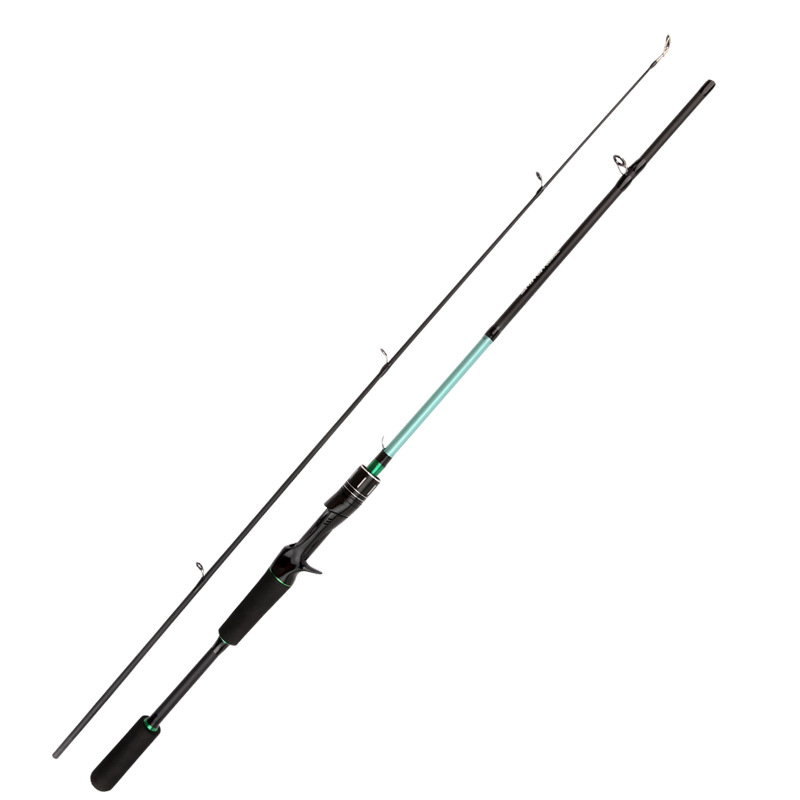 Green aluminum components