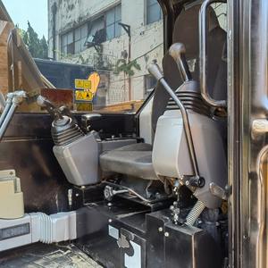 Excavatrice CAT307E2 d'occasion Offre Spéciale CAT307D CAT308 CAT308E Original Japon 7ton Poids de fonctionnement Core Motor Gear Prix moins cher Vente - Product Image 4