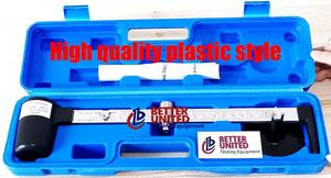 Mud Slurry <strong>Hydrometer</strong> and Mud Balance - Product Image 2