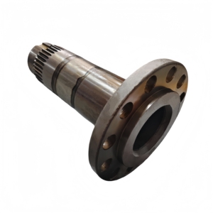 Maz Russia Mới Thép ngắn spline 54321-2401083-10 Trục xe tải phía sau và giữa <span class=keywords><strong>trunnion</strong></span> cho hệ thống truyền lực hiệu quả - Product Image 3