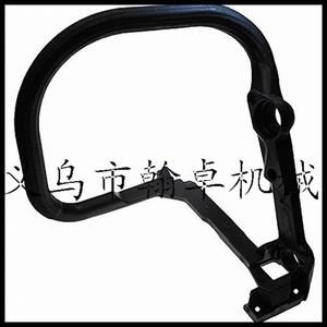 MS660 066 Guidon avant, amortisseur de frein, poignée de levage, poignée de descente, frein à main, accessoires pour tronçonneuse - Product Image 2
