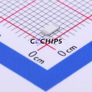 ตัวต้านทานแบบ SMD ARG06BTC1002 ขนาด 1206 (ประเภท: ฟิล์มบาง) (ค่าความต้านทาน: 10 กิโลโอห์ม ความแม่นยำ: 0.1%) - Product Image 2