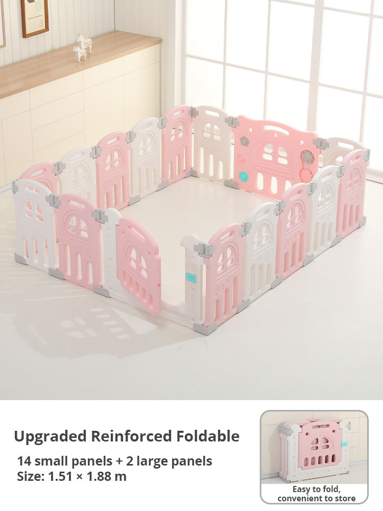 Pink 14+2