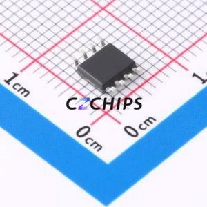 Nouveau et Original UM706TS SOP8 Circuit intégré IC Puce PMIC Moniteur et réinitialisation IC - Product Image 2