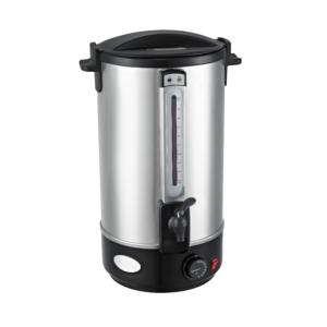 Urne à eau chaude <span class=keywords><strong>10</strong></span> 12 20 <span class=keywords><strong>litres</strong></span> Urne à thé pour restauration commerciale Chaudière à eau chaude pour café Percolateur à café en acier inoxydable Urne à eau - Product Image 1