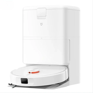 Para <span class=keywords><strong>Xiaomi</strong></span> Mijia Sweep <span class=keywords><strong>Robot</strong></span> 5C, Aspiradora Inteligente con Succión Potente, Antiarrugas, <span class=keywords><strong>Robot</strong></span> Inteligente de Limpieza - Product Image 2