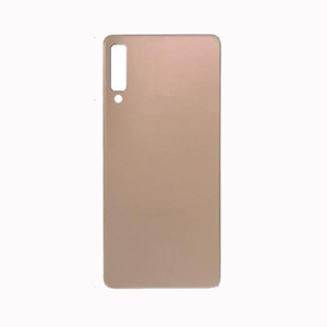 Coque de protection arrière pour <span class=keywords><strong>Samsung</strong></span> <span class=keywords><strong>A7</strong></span> 2018, verre arrière Mobile, coque pour <span class=keywords><strong>Samsung</strong></span> Galaxy <span class=keywords><strong>A7</strong></span> 2018 - Product Image 4