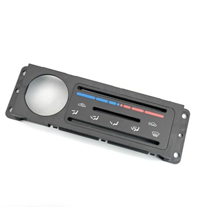แผงช่องระบายอากาศ 220x70x25 มม. สำหรับ Mazda MX5 90-97 พร้อมมาตรวัดการไหลของอากาศ NA0161C04A - Product Image 3