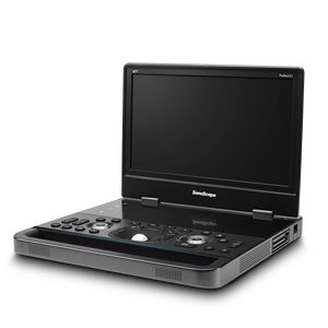 Système d'échographie vétérinaire Sonoscape Propet E11 de nouvelle production, échographe couleur 3D/4D pour diagnostic humain/vétérinaire - Product Image 2