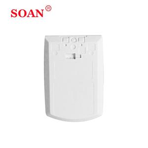 家庭用警報システムCR123用屋内ワイヤレス赤外線PIRモーションSesnor433mhz - Product Image 3