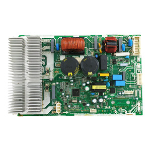 แผงวงจรหลักเครื่องปรับอากาศรุ่นสวยงาม KFR-35WBP3N1-RX62T41560 แผงควบคุมยูนิตภายนอก PCB 17122000002718 - Product Image 1