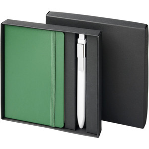 Moleskine Pacchetto Confezione Regalo Tascabile Bloc-notes et Stylo Modèle 107349-1 Idéal pour les Cadeaux - Product Image 1