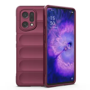 Design Back Protective Cover Cell Phone Case For Oppo Find X5 Pro Realme C35 9 Pro Mobile Phone Bags Amp Cases Shockproof TPU