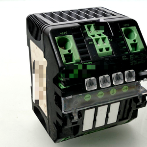 เครื่องตรวจสอบวงจรโหลด4.6 Elektronik 9000-41034-0100600 - Product Image 1