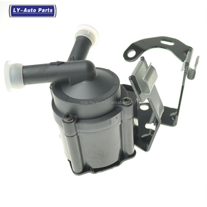 Bomba de agua eléctrica refrigerante del motor para Peugeot 308CC 3008 RCZ <span class=keywords><strong>Citroen</strong></span> C4 <span class=keywords><strong>Mini</strong></span> 9806790880 - Product Image 1