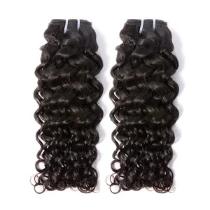 Hot selling soft quality products of high quality wholesale extensions with turkey virgin mink brazilian human hair