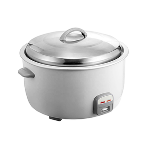 <span class=keywords><strong>Arrocera</strong></span> Eléctrica Nacional de acero inoxidable, novedosa olla <span class=keywords><strong>arrocera</strong></span> personal, capacidad de 3,6 L-10l y diseño de tambor eléctrico - Product Image 1