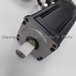 Controlador de Motor WD de la Mejor Calidad NA70-40MAMKS-M89PRFA para Piezas de Impresión Offset Komori - Product Image 2