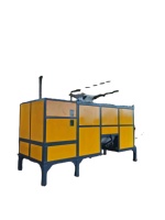 Machine de compostage et de recyclage des déchets alimentaires de cuisine, haute productivité, respectueuse de l'environnement, avec ligne de production d'engrais à moteur