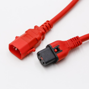 JPC-032 Heavy-Duty 15-Amp SJTW Contractor Cavo di Prolunga con Illuminato Blocco di Potere, <span class=keywords><strong>2</strong></span>-Piedi - Product Image 4