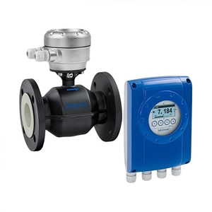 เครื่องวัดการควบคุมกระบวนการ KROHNE OPTIFLUX 2050 2100 2300 เครื่องวัดอัตราการไหล ราคาโรงงาน สำหรับบำบัดน้ำ - Product Image 4