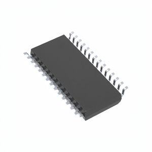 28 SOlC TDA7461ND ชิปอิเล็กทรอนิกส์สำหรับเสียงโดยเฉพาะ ตัวแทนจำหน่ายที่ได้รับอนุญาต - Product Image 1