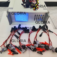 Cr2000A Common Rail Injector and Pump Tester