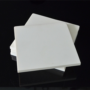 Yttria ổn định <span class=keywords><strong>Zirconia</strong></span> tùy chỉnh tấm gốm ysz tấm 100*100mm - Product Image 4