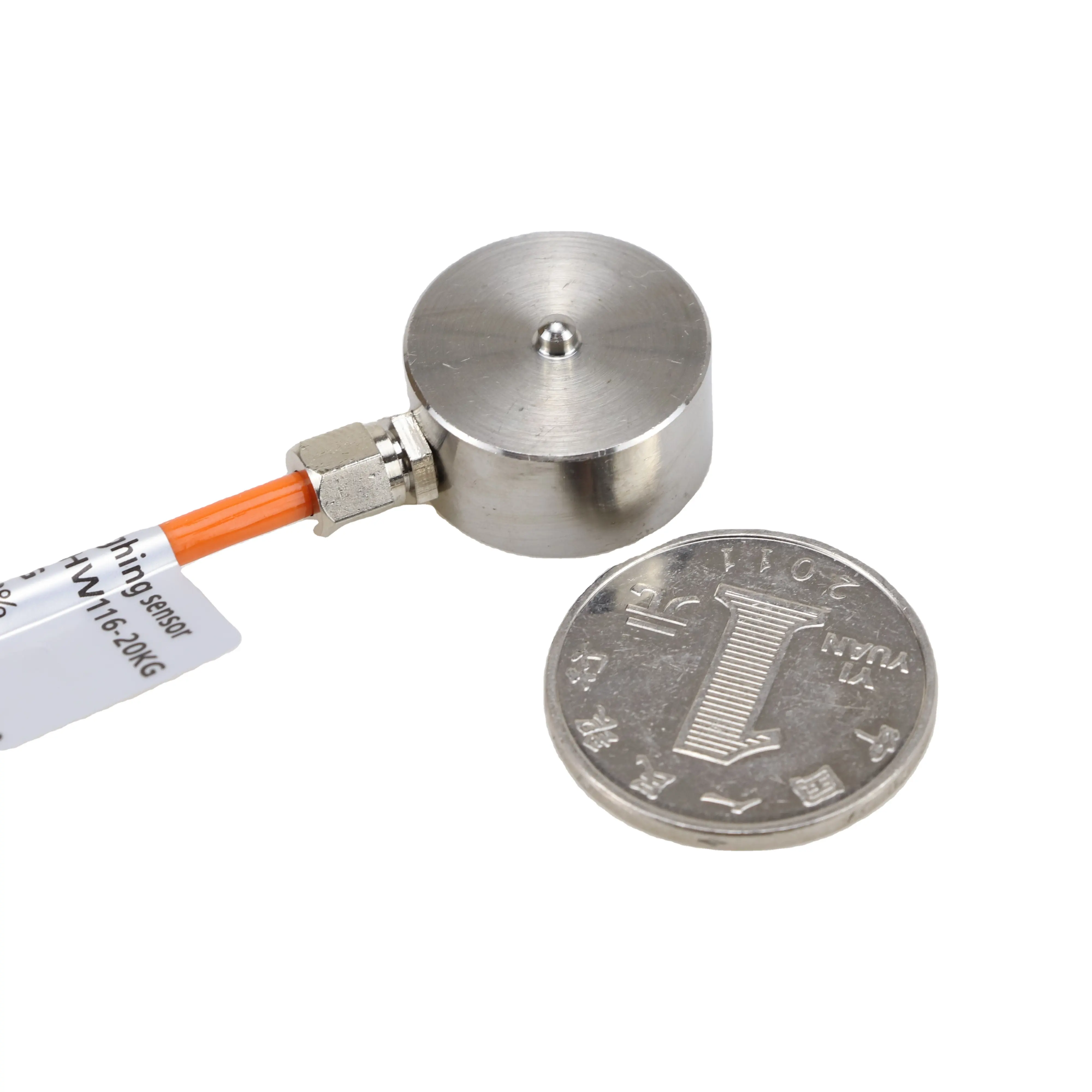 Micro Load Cell miniature load cell Weight Sensor Robotic Robot 5KG 10KG 20kg 30kg 50kg 100kg 200kg 300kg 500kg 1T 2T 3T 5T