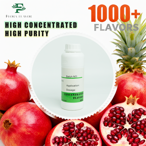 Arôme liquide FIFI Gold Sweet Grape pour usage quotidien et industriel |   Saveur de Puff très vendue dans le monde entier - Product Image 6