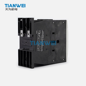 DILM40C(220-230V50HZ) 100% Neuf et Original USA Eaton Moeller Série <span class=keywords><strong>DILM</strong></span> Contacteur AC 3P 40A - Product Image 2