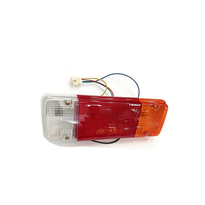 Luz Trasera para Camioneta 4x4, 81550-60421 81560-60340, para Land Cruiser <span class=keywords><strong>Serie</strong></span> 70 LC79, Venta al Por Mayor - Product Image 5