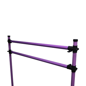 Barre de danse EASTOMMY Premium - Légère, portable, idéale pour une utilisation à domicile et en <span class=keywords><strong>studio</strong></span> - Product Image 5