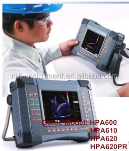 HPA serie ultrasonido probador de ultrasonidos <span class=keywords><strong>phased</strong></span> <span class=keywords><strong>Array</strong></span> falla Detector de equipo - Product Image 5