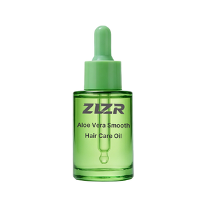 Sérum Capillaire Concentré Réparateur au Gingembre, Huile de Coco et Aloe Vera Bio, Hydratant, Marque Privée OEM - Product Image 1