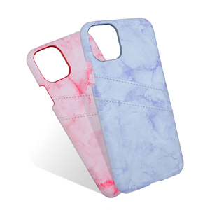 Mince <span class=keywords><strong>de</strong></span> luxe Flip En Cuir Carte Housse <span class=keywords><strong>DE</strong></span> <span class=keywords><strong>protection</strong></span> pour Téléphone Portable Pour apple iphone 11 - Product Image 5