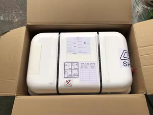 قوارب الحياة البحرية تتراوح من 6 أشخاص إلى 35 شخصاً للقوارب التي تُرمي - Product Image 4