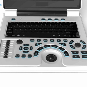 Système de diagnostic ultrasonore BW30B, scanner ultrasonore portable, appareil d'échographie numérique complet avec écran de 12,1 pouces - Product Image 6