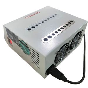 Máquina de plasma de gel de plasma ppp TDD-4MC, - Product Image 5