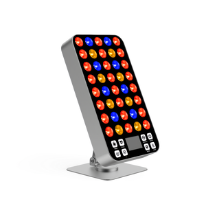 Panneau <span class=keywords><strong>de</strong></span> bien-être portable et réglable en métal B2B Sunrecipe SP200 PRO pour le corps, le cou et les bras – Prix usine fournisseur - Product Image 2