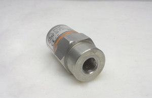 IFM พร้อมเซลล์วัดเซรามิก PA3224 - Product Image 5