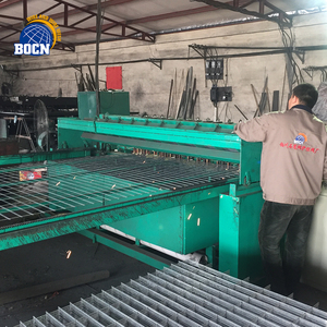 Tấm lưới thép hàn mạ kẽm nhúng nóng để sử dụng trang trại cho màn hình & Thùng - Product Image 6