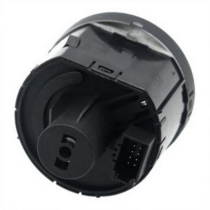 Interrupteurs de phares en ABS neufs 5GG 941 431B pour Volkswagen Lamando, à des fins de fabrication - Product Image 2